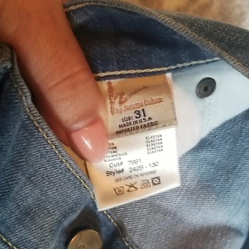 Citizen of Humanity Jeans - Picture 5 of 9